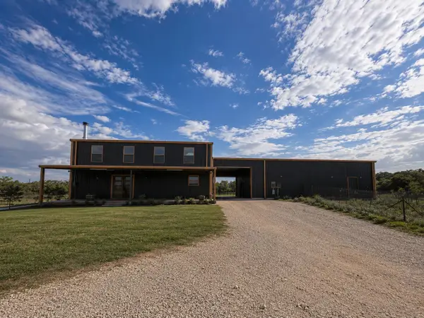 5280 Peppergrass Lane, Abilene, TX 79606