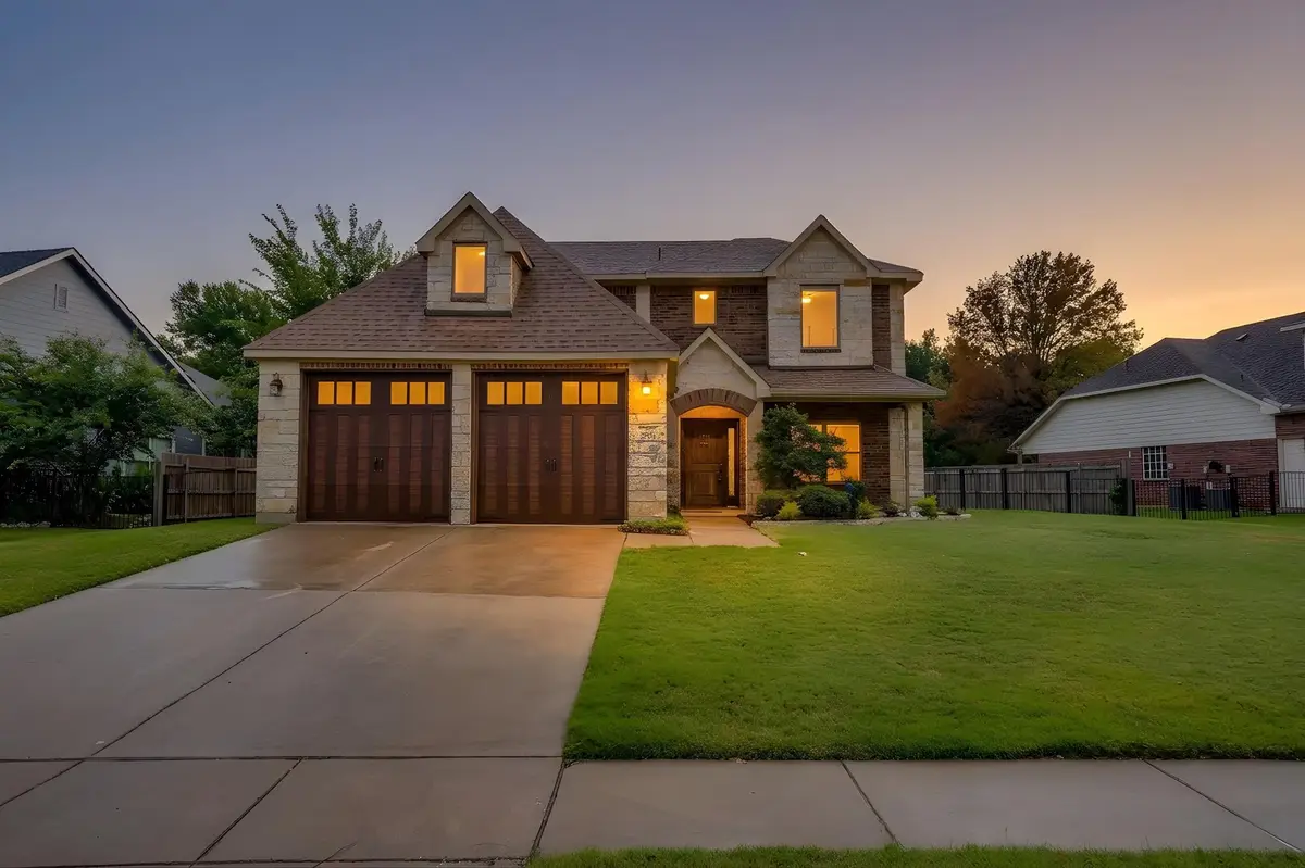 2505 Glen Ranch Drive, Burleson, TX 76028 - #1