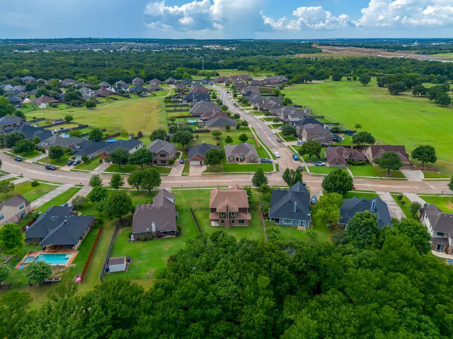2505 Glen Ranch Drive, Burleson, TX 76028 - #3