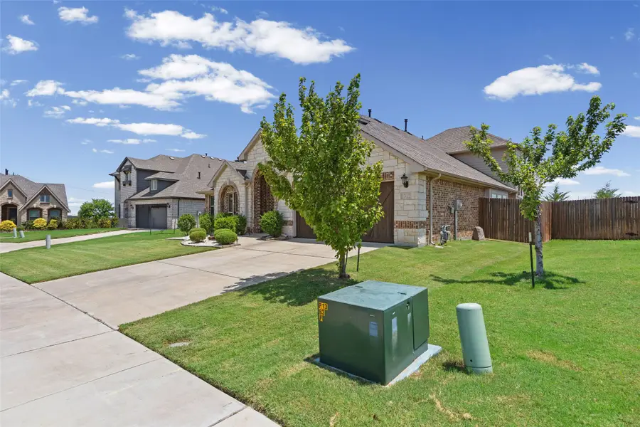 1312 Thicket Drive, Mansfield, TX 76063 - #3