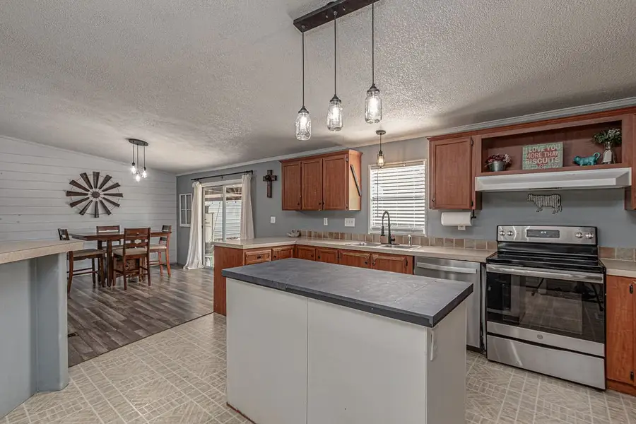 4570 County Road 2629, Caddo Mills, TX 75135 - #3
