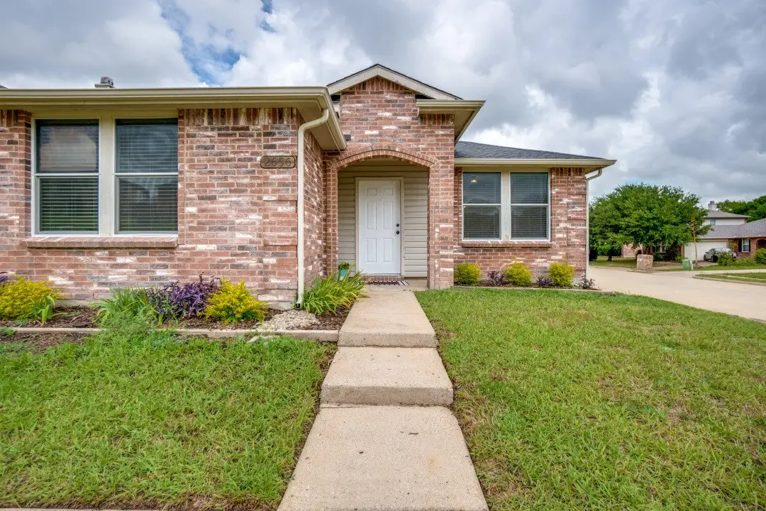 2656 Guadalupe Drive, Mesquite, TX 75181 - #1