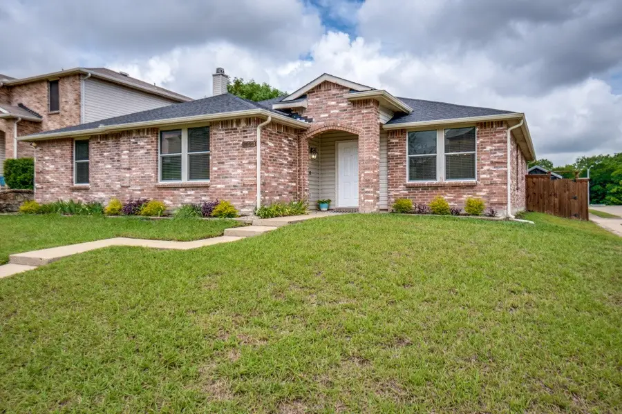 2656 Guadalupe Drive, Mesquite, TX 75181 - #2