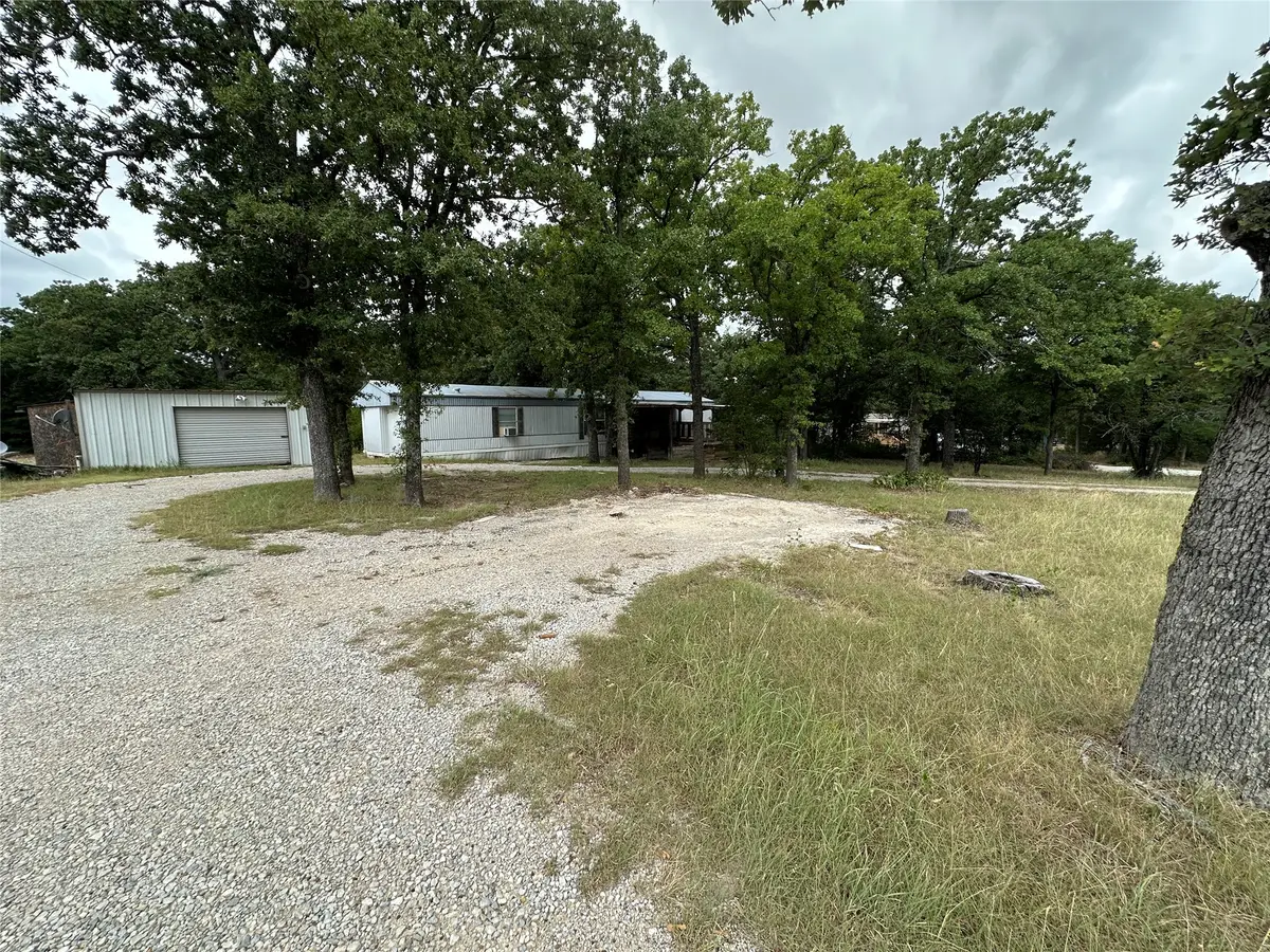 176 Live Oak Road, Springtown, TX 76082 - #1