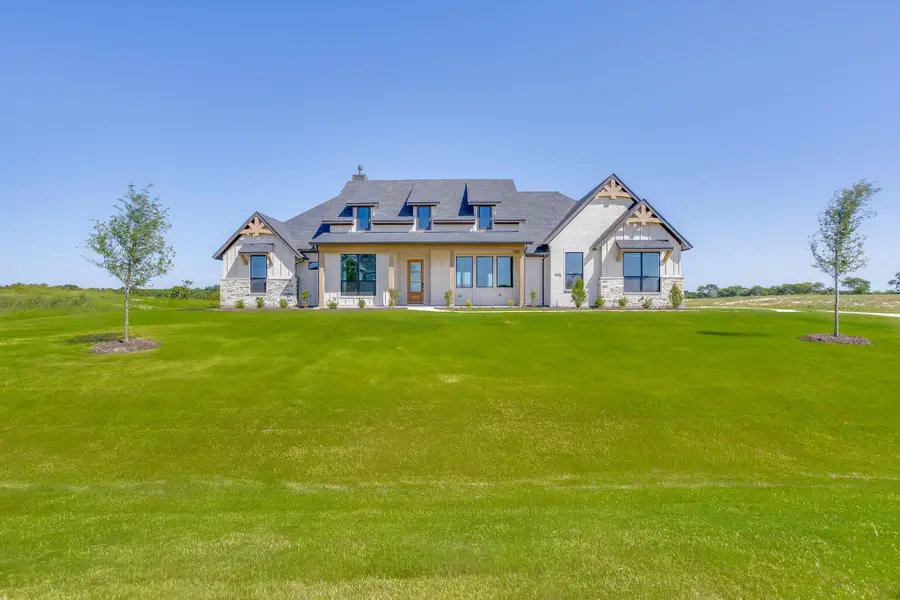 3051 Paradise Mountain Way, Waxahachie, TX 75167 - #2