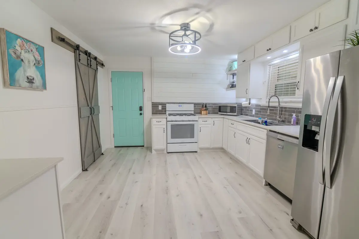 1802 N Waddill Street, McKinney, TX 75069 - #1