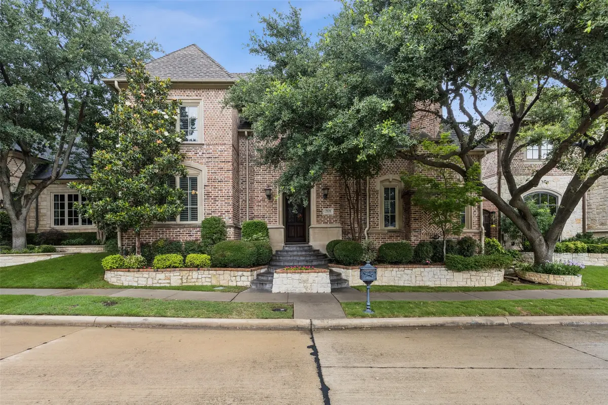 5636 Montreaux Drive, Frisco, TX 75034 - #1