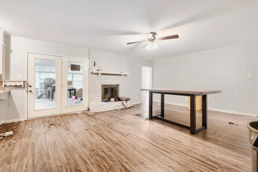 1205 Duane Street, Benbrook, TX 76126 - #3