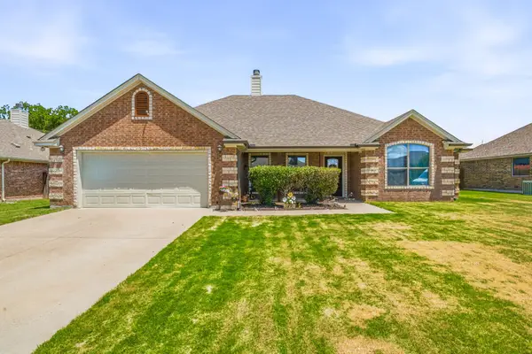 1345 Harpers Mill Road, Stephenville, TX 76401