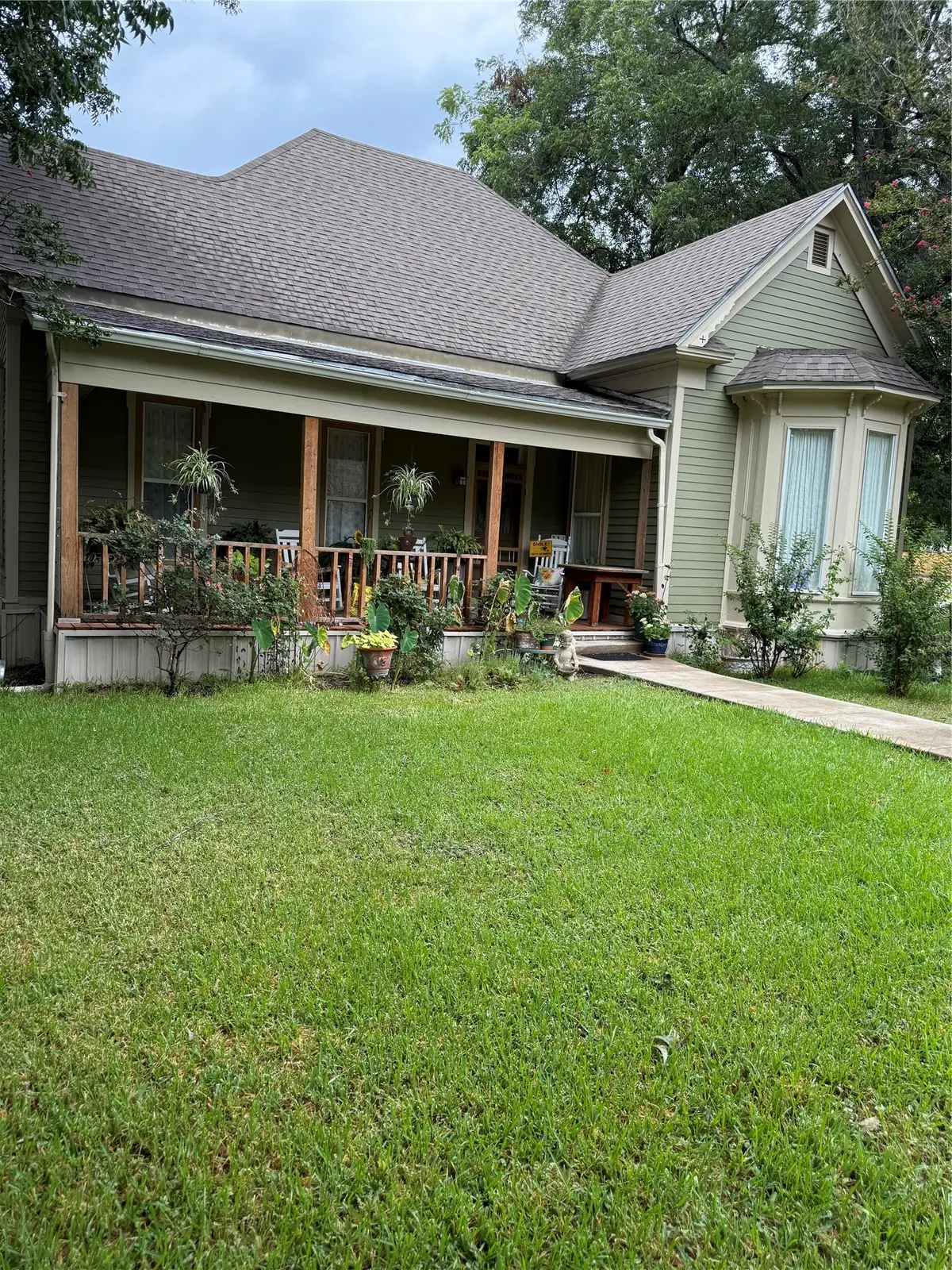 300 NW 3rd Street, Hubbard, TX 76648 - #1