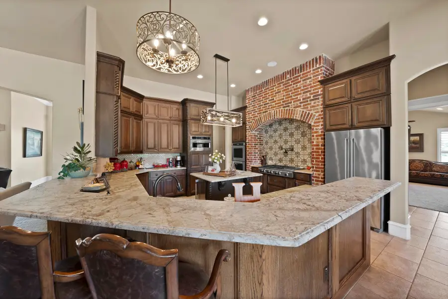 3875 Fm 121, Van Alstyne, TX 75495 - #3
