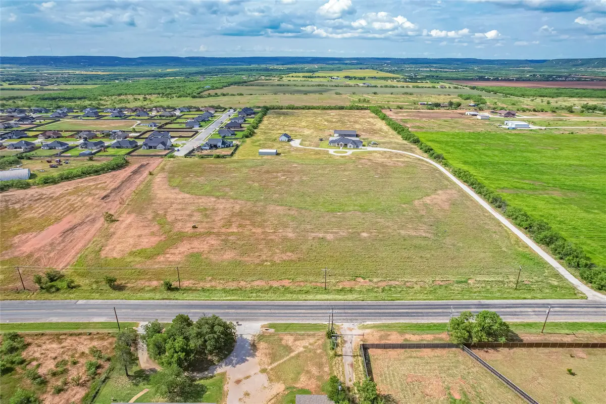 1529 Fm 1750, Abilene, TX 79602 - #1