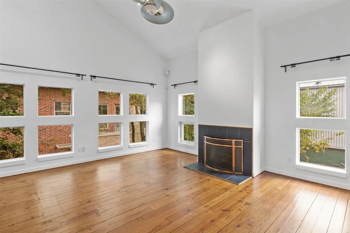 3809 San Jacinto Street #E, Dallas, TX 75204 - #1