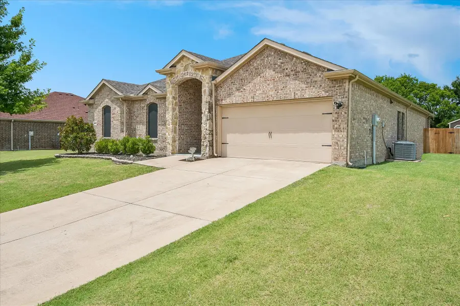 1222 Monaco Drive, Princeton, TX 75407 - #2