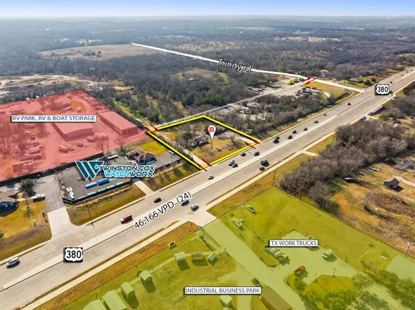 5024 E University Drive, Denton, TX 76208