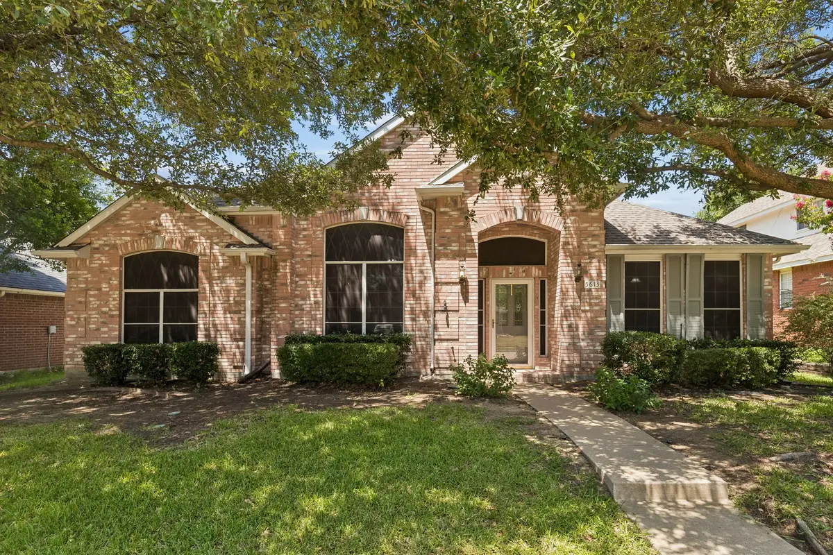 5613 Charleston Drive, Frisco, TX 75035 - #1