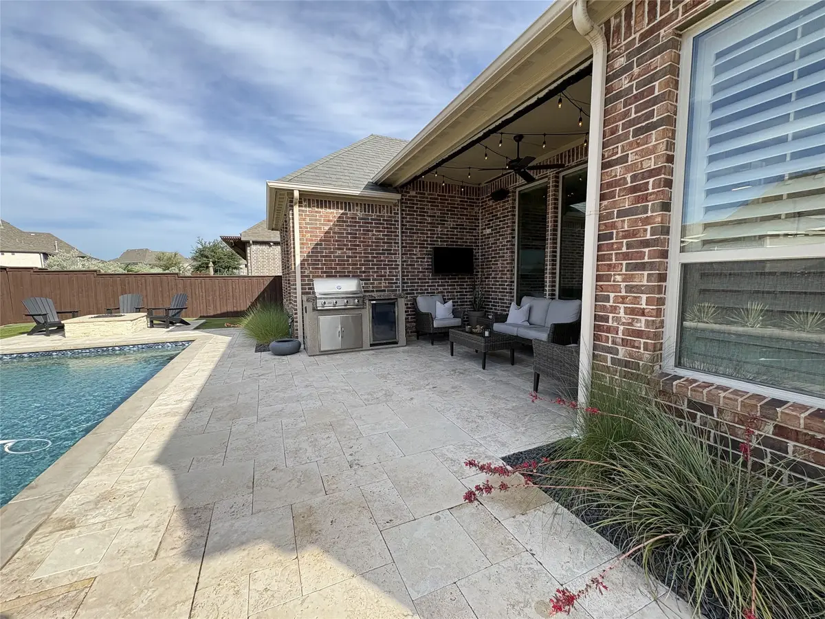 2251 Kennedy Drive, Frisco, TX 75034 - #1
