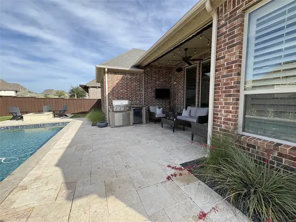 2251 Kennedy Drive, Frisco, TX 75034