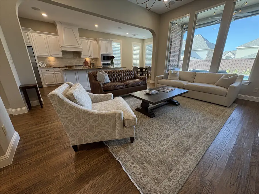 2251 Kennedy Drive, Frisco, TX 75034 - #2