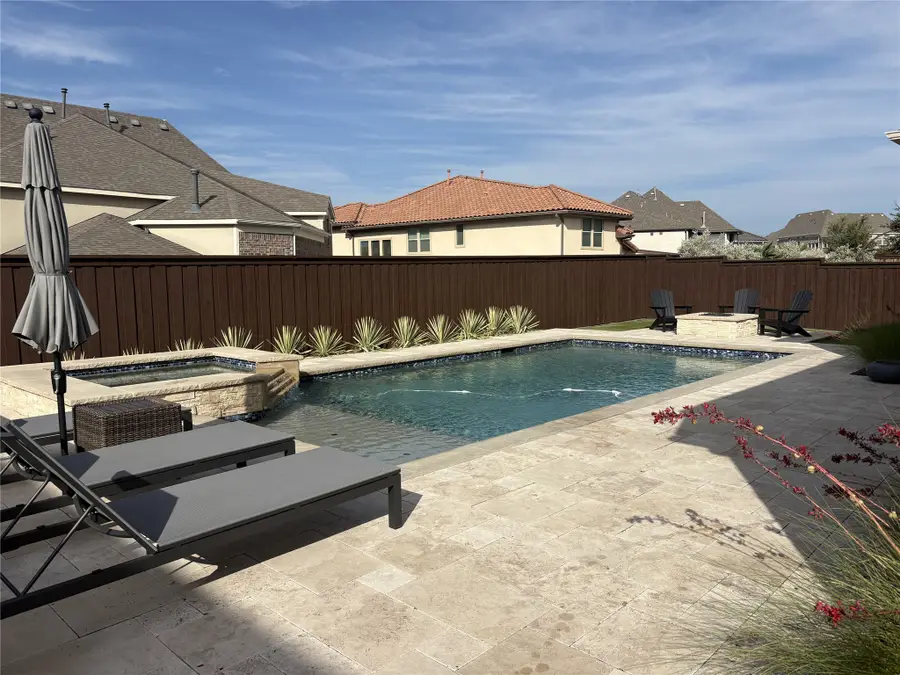 2251 Kennedy Drive, Frisco, TX 75034 - #3