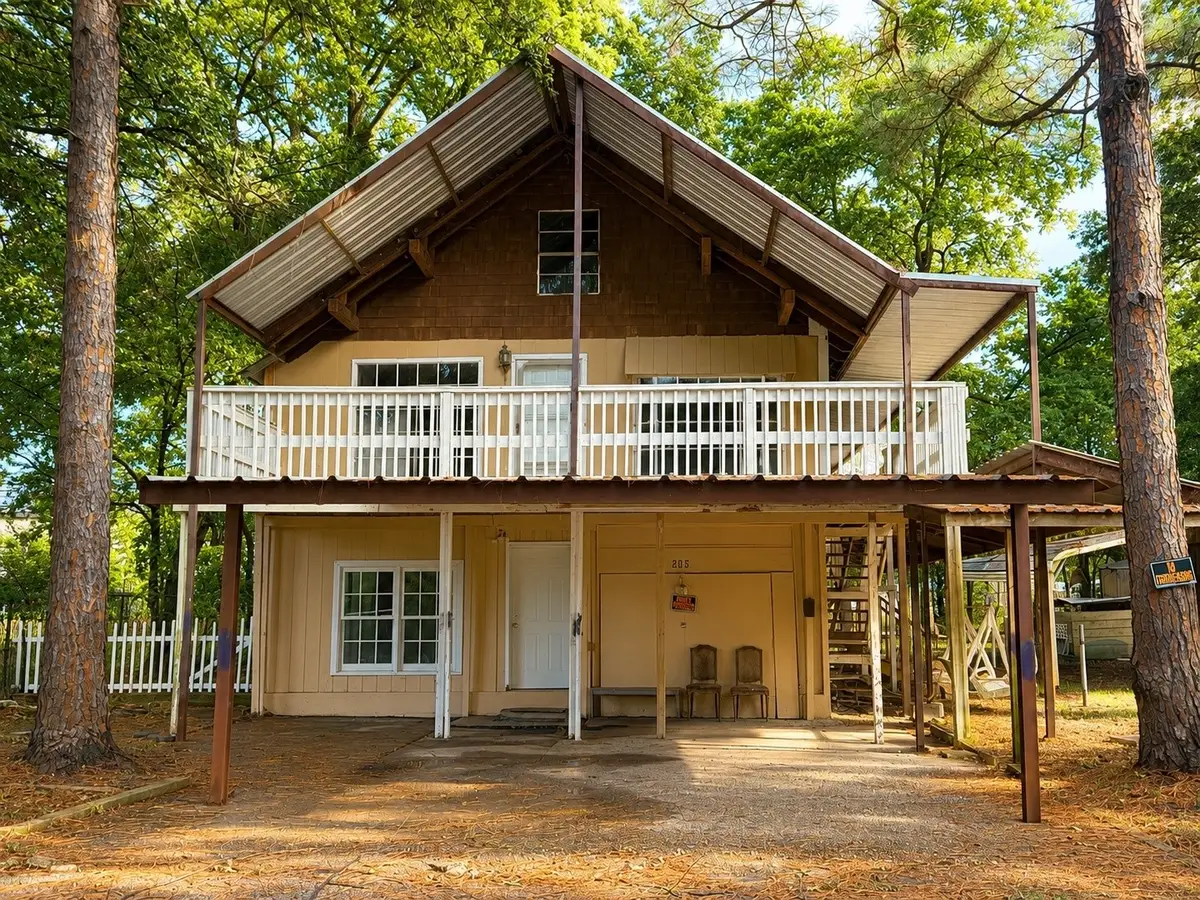 205 Loon Bay Drive, Gun Barrel City, TX 75156 - #1