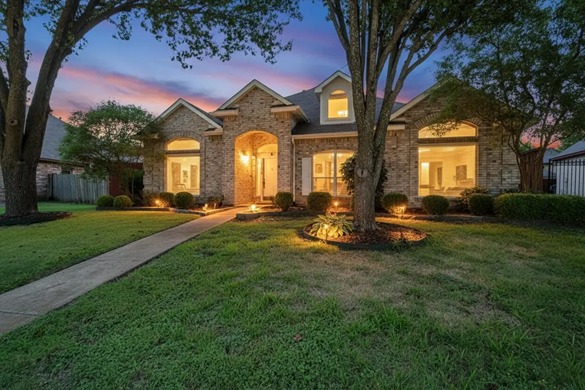 1132 Devonshire Drive, Desoto, TX 75115 - #1