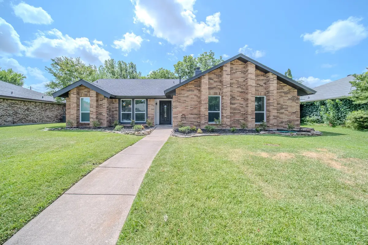 142 Ridgegate Drive, Garland, TX 75040 - #1