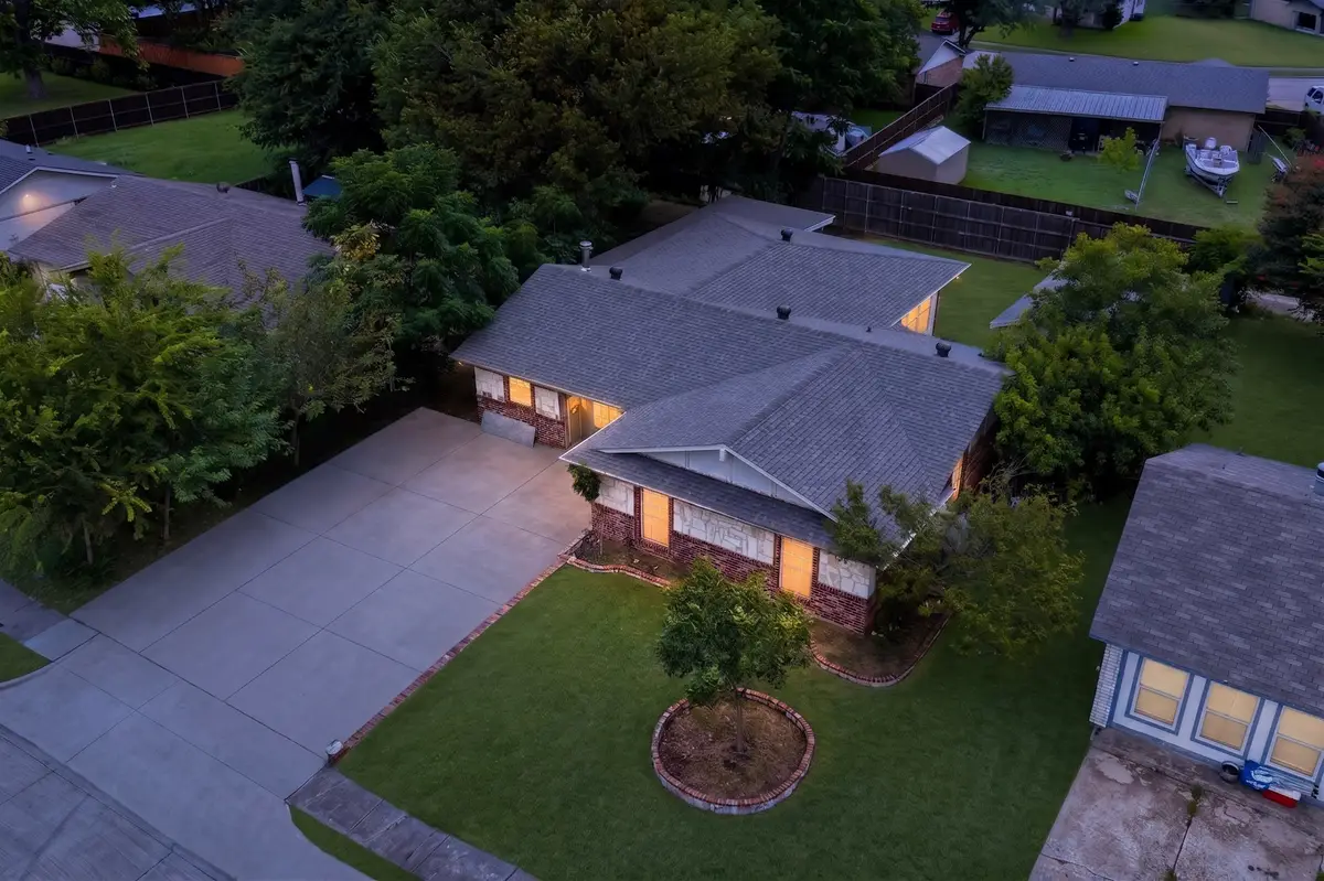1506 Town Bluff Street, Garland, TX 75040 - #1