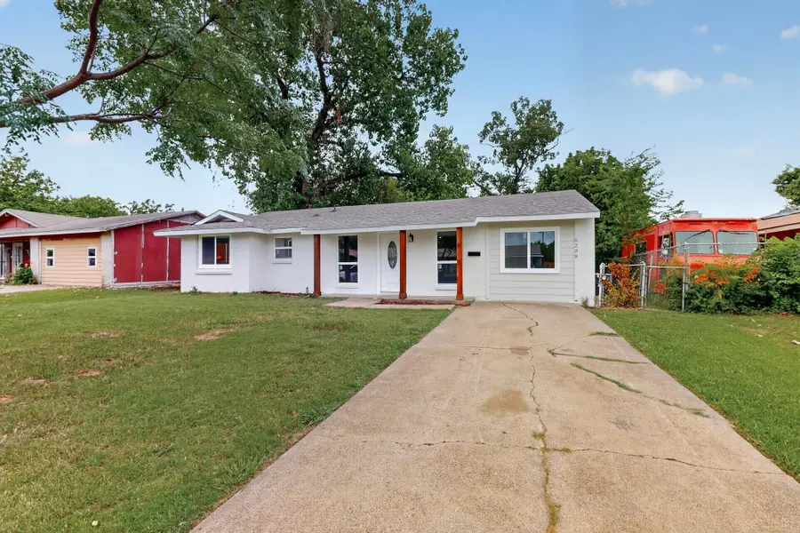 6208 Fenway Street, Dallas, TX 75217 - #3