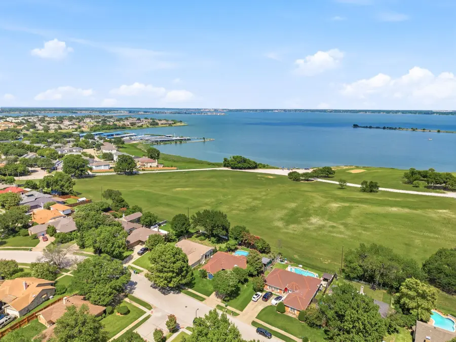 5402 Peninsula Way, Garland, TX 75043 - #3