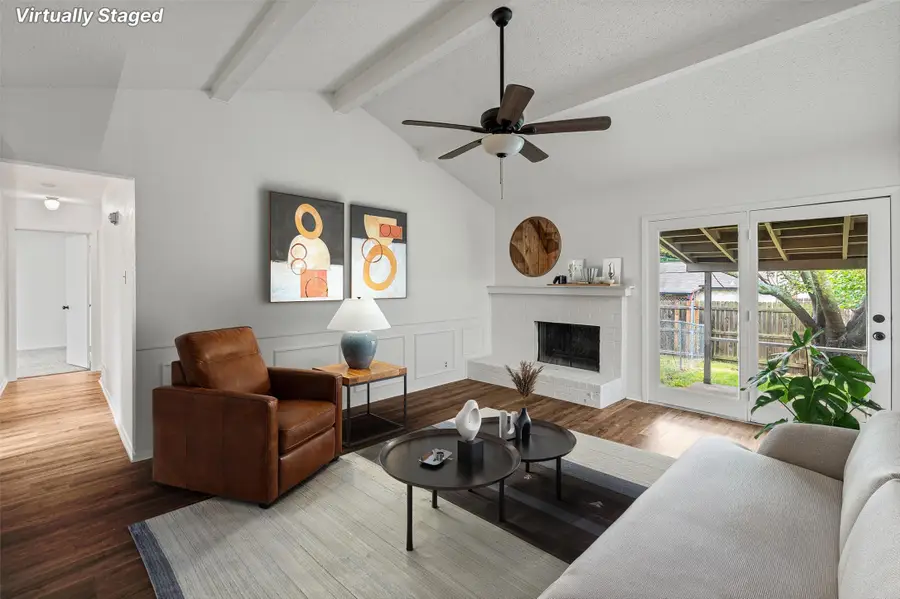 1915 Westover Court, Arlington, TX 76015 - #3