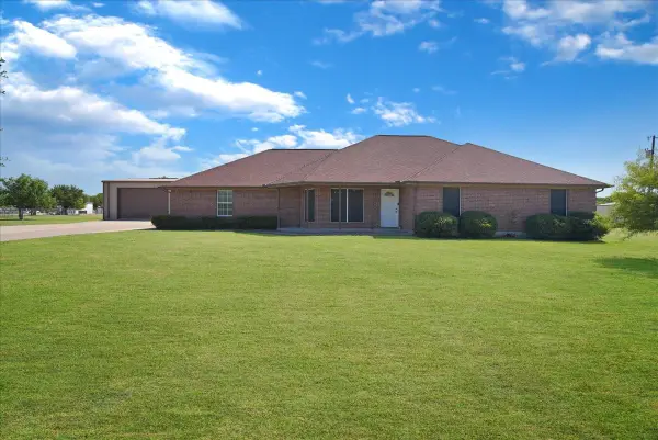 7058 Havenridge Lane, Kaufman, TX 75142