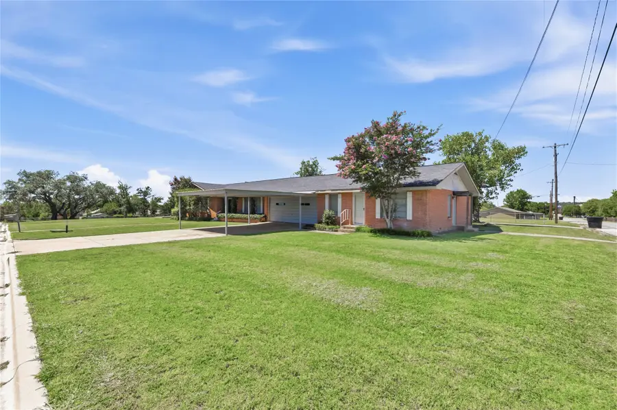 1301 15th Street, Brownwood, TX 76801 - #3