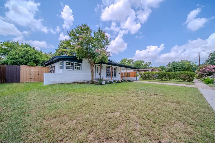 920 Treasure Road, Garland, TX 75041 - #2