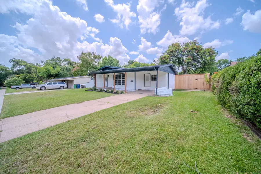 920 Treasure Road, Garland, TX 75041 - #3