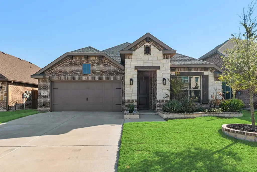 2631 Askern Court, Grand Prairie, TX 75052 - #1