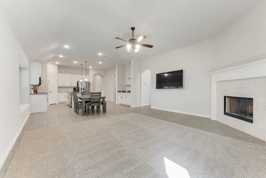 2631 Askern Court, Grand Prairie, TX 75052 - #3