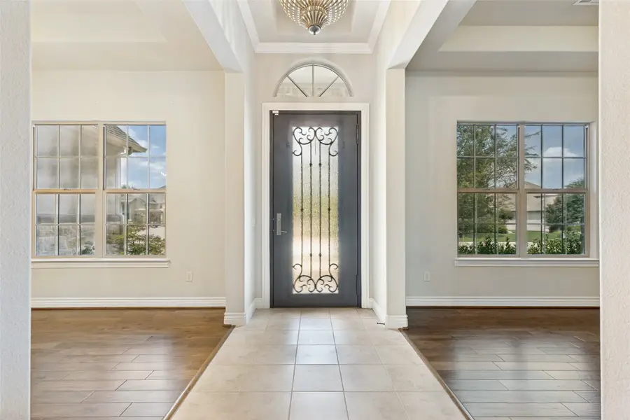 9805 Ironwood Drive, Denton, TX 76207 - #3