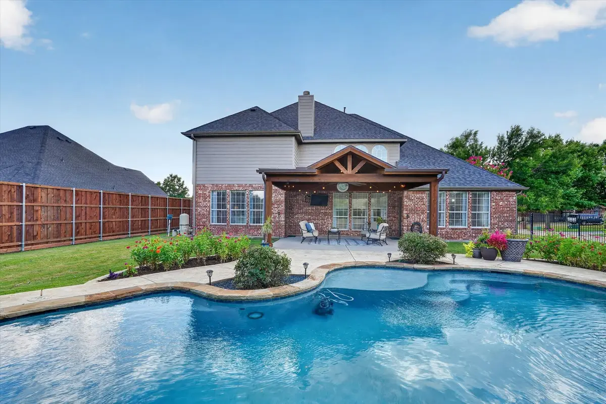 117 Wedgewood Way, Allen, TX 75002 - #1