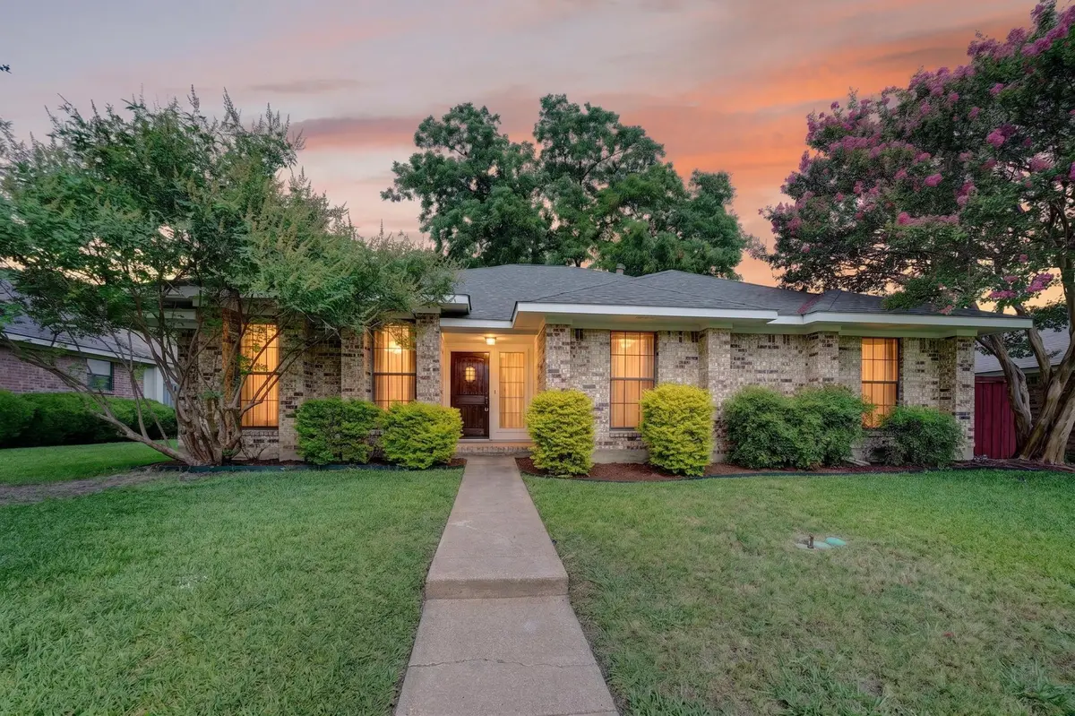 806 Lake Meadows Circle, Rockwall, TX 75087 - #1