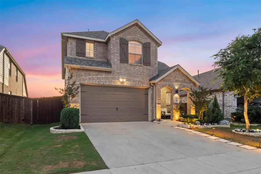 3601 Palmetto Avenue, Aubrey, TX 76227 - #2