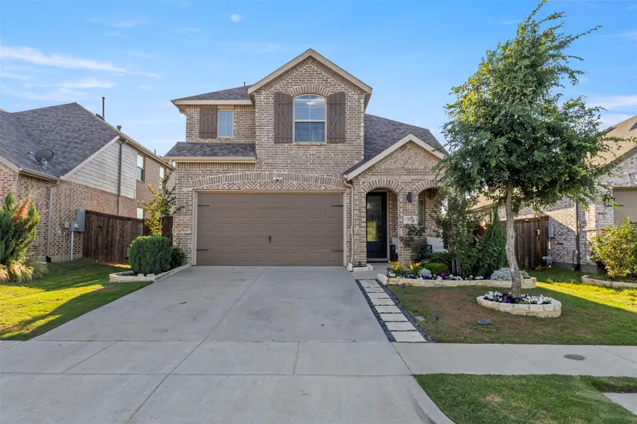 3601 Palmetto Avenue, Aubrey, TX 76227 - #3