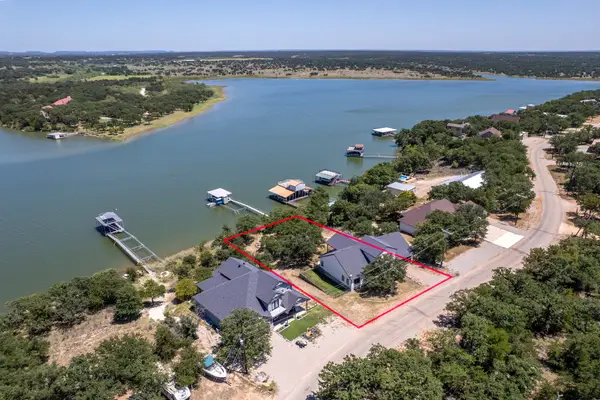 660 Oak Point Drive, May, TX 76857