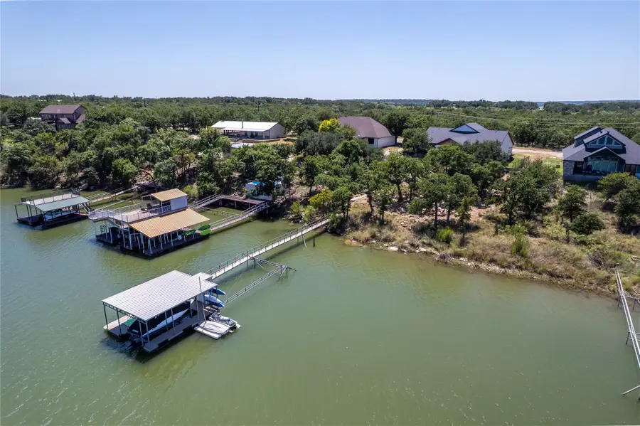 660 Oak Point Drive, May, TX 76857 - #3
