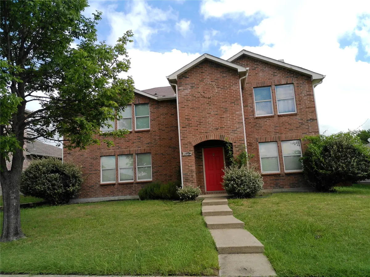 3054 Dusty Ridge Drive, Rockwall, TX 75032 - #1
