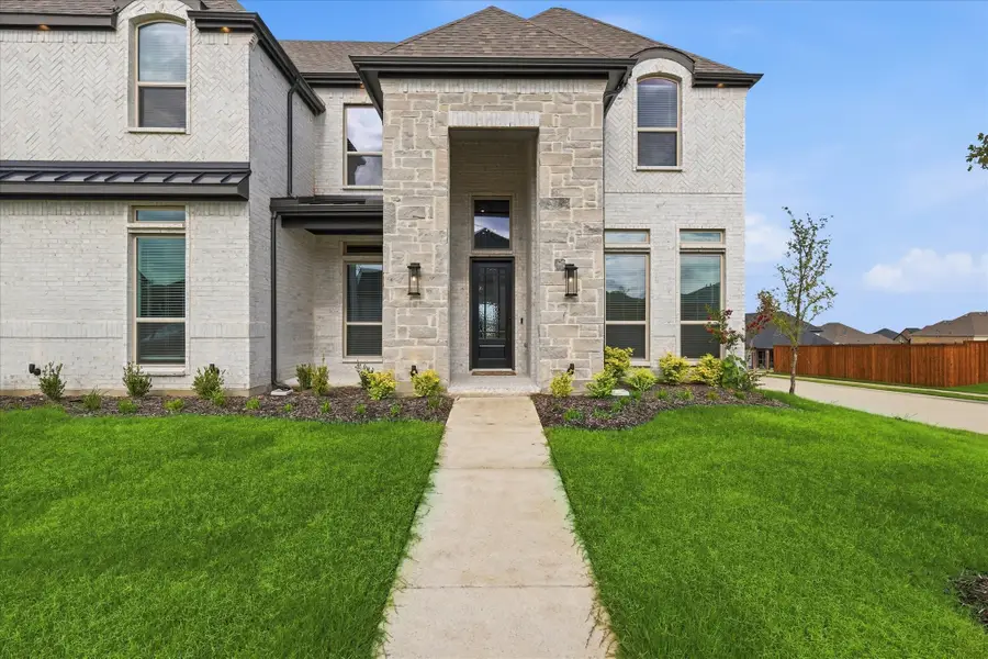 1561 Pepperdine Place, Prosper, TX 75078 - #2