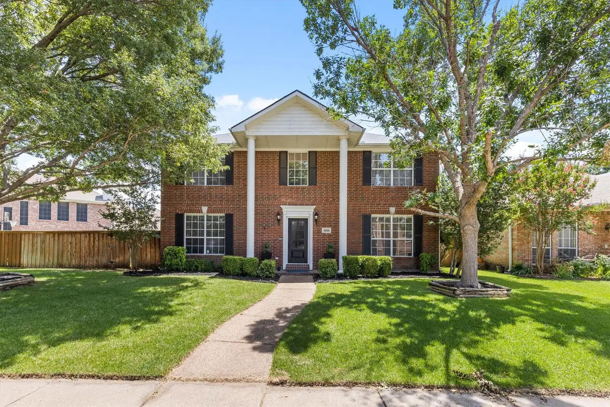 Address Withheld By Seller, Dallas, TX 75287 - #1