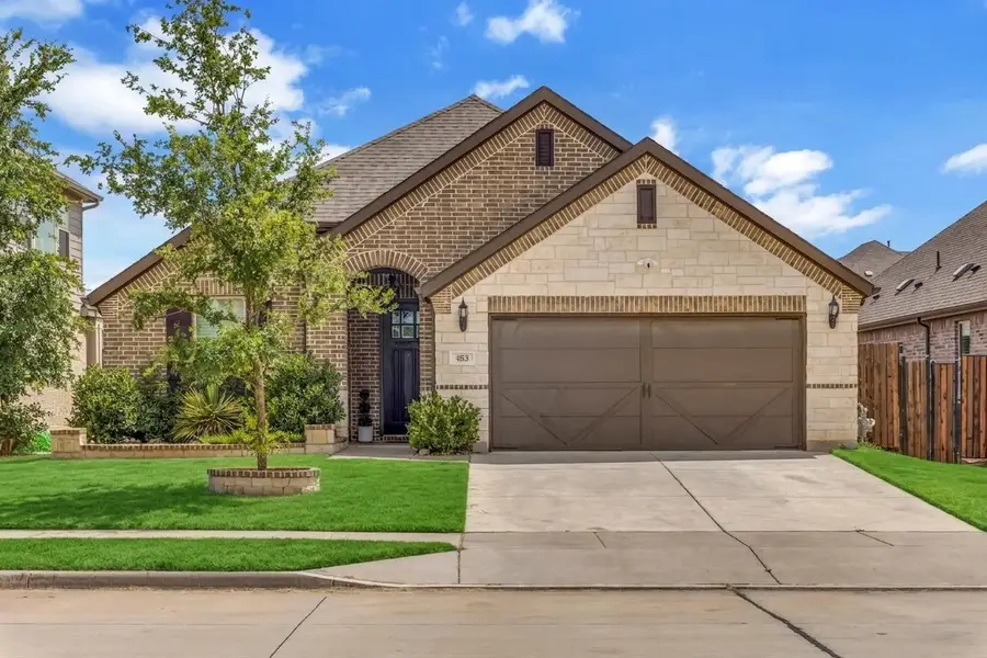 453 Letara Vista Drive, Haslet, TX 76052 - #2