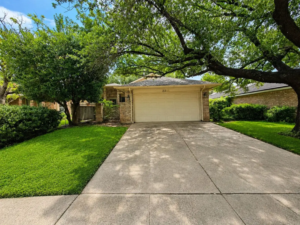 2211 Baltic Avenue, Arlington, TX 76011 - #1