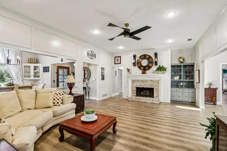 431 Creekside Lane, Allen, TX 75002 - #2